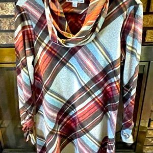 Madison Leigh sweater dress